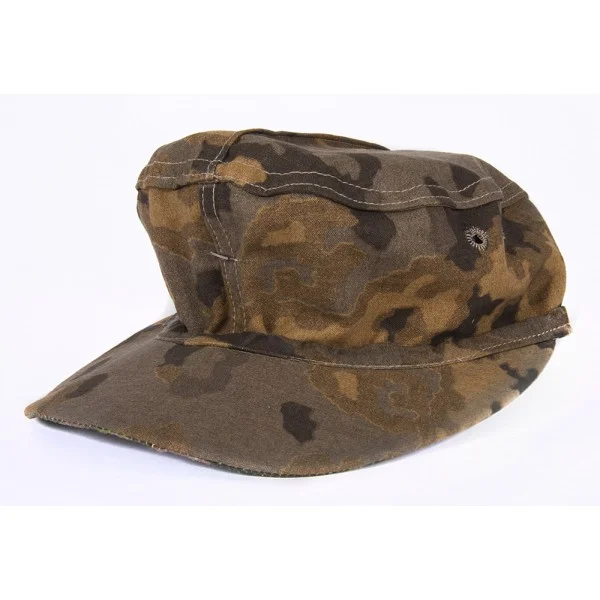 SM Wholesale USA — WWII German Waffen SS Oak A M42 Field Cap